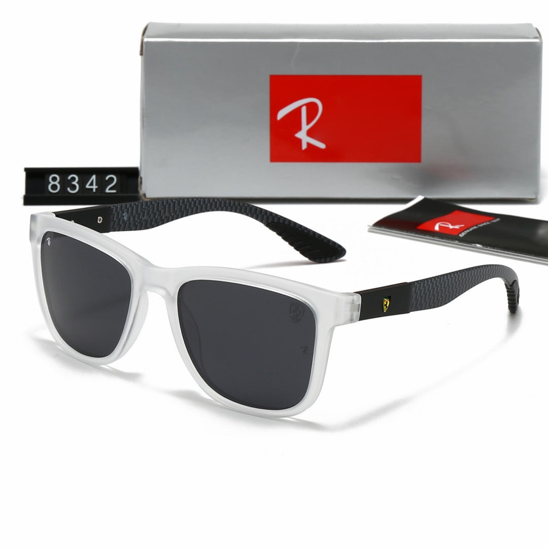 Trendy, stylish, and high-quality outdoor casual sunglasses 8342