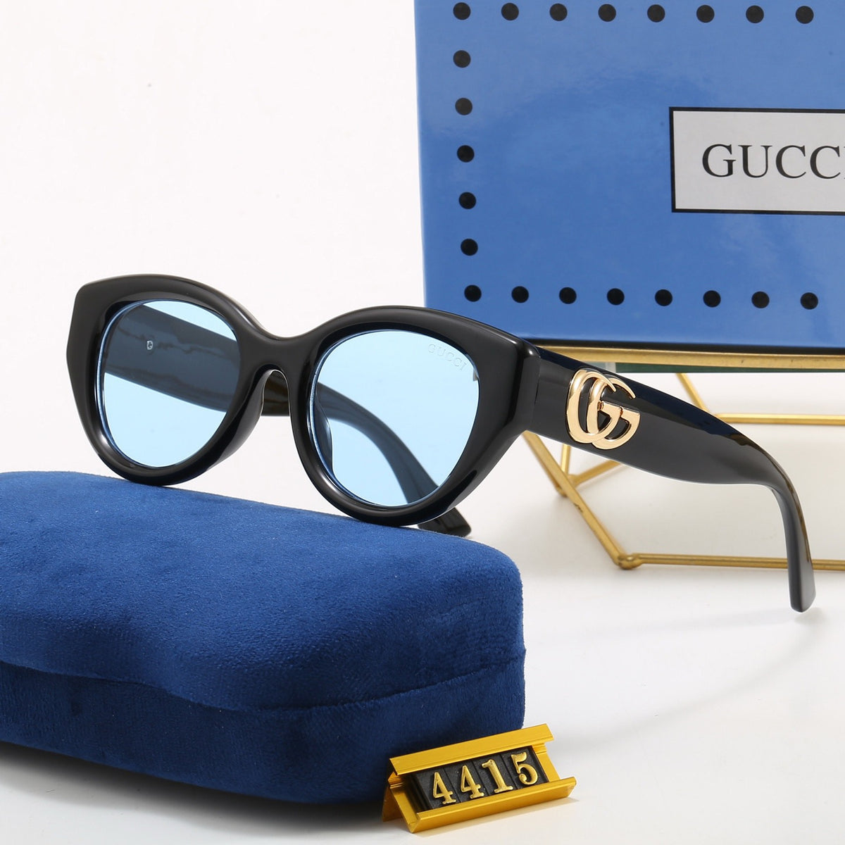 New trendy sunglasses 4415