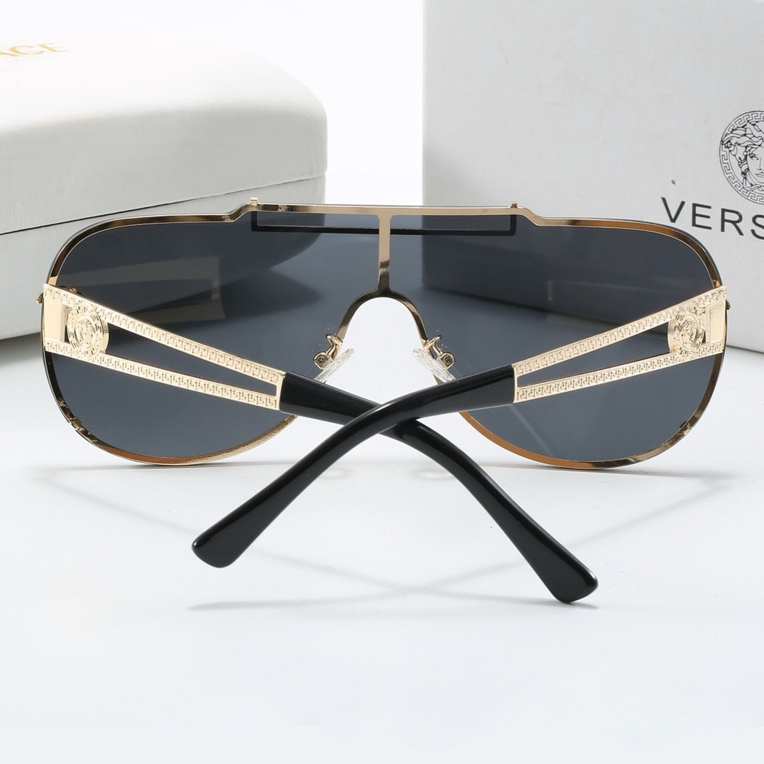 New European and American style travel and vacation sunglasses 3900