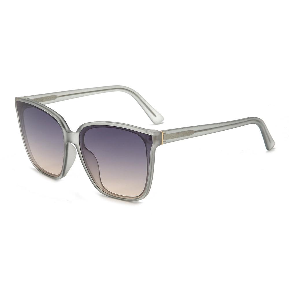 Dollger Bold Wayfare Cat Eye Sunglasses