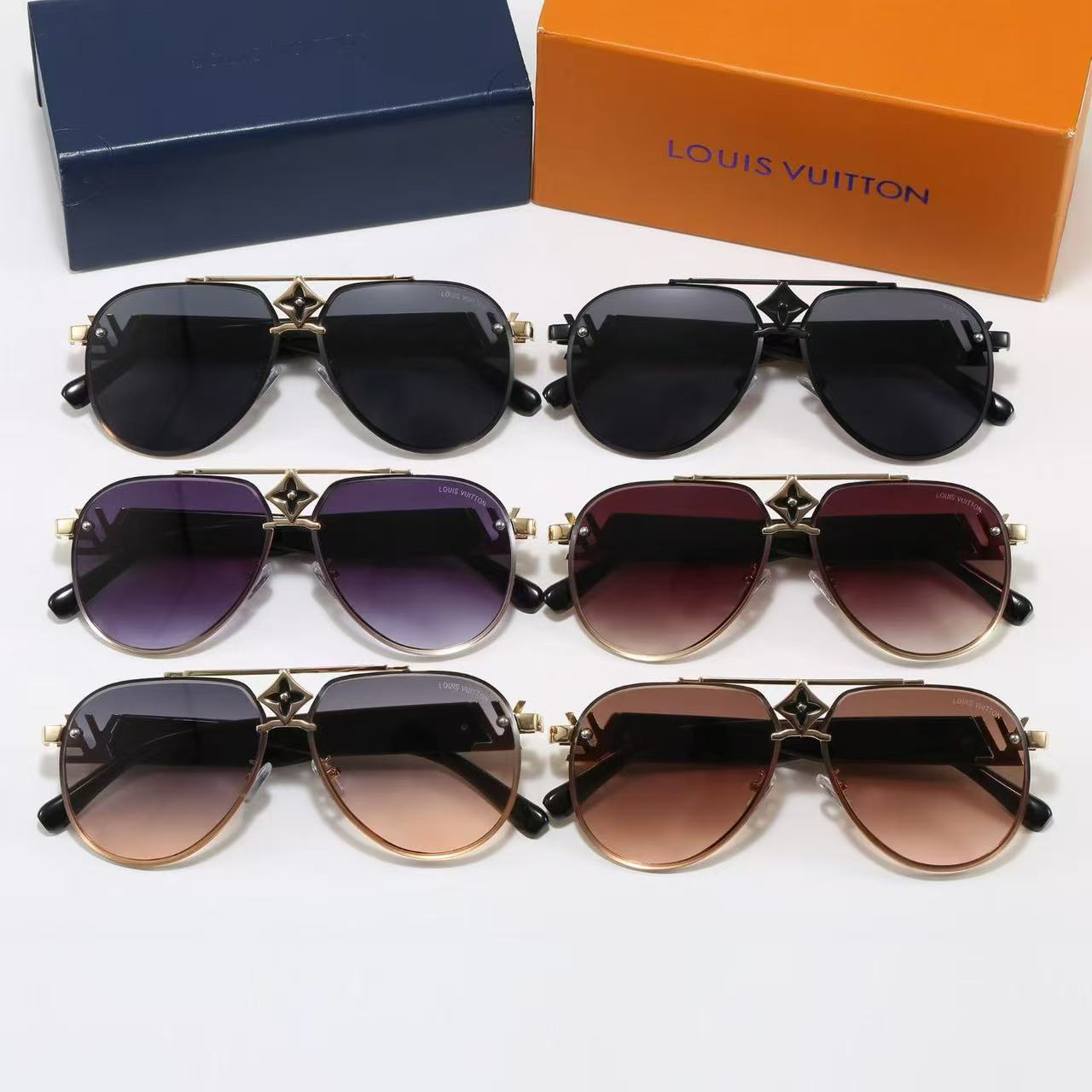 2025 New Fashionable Sunglasses