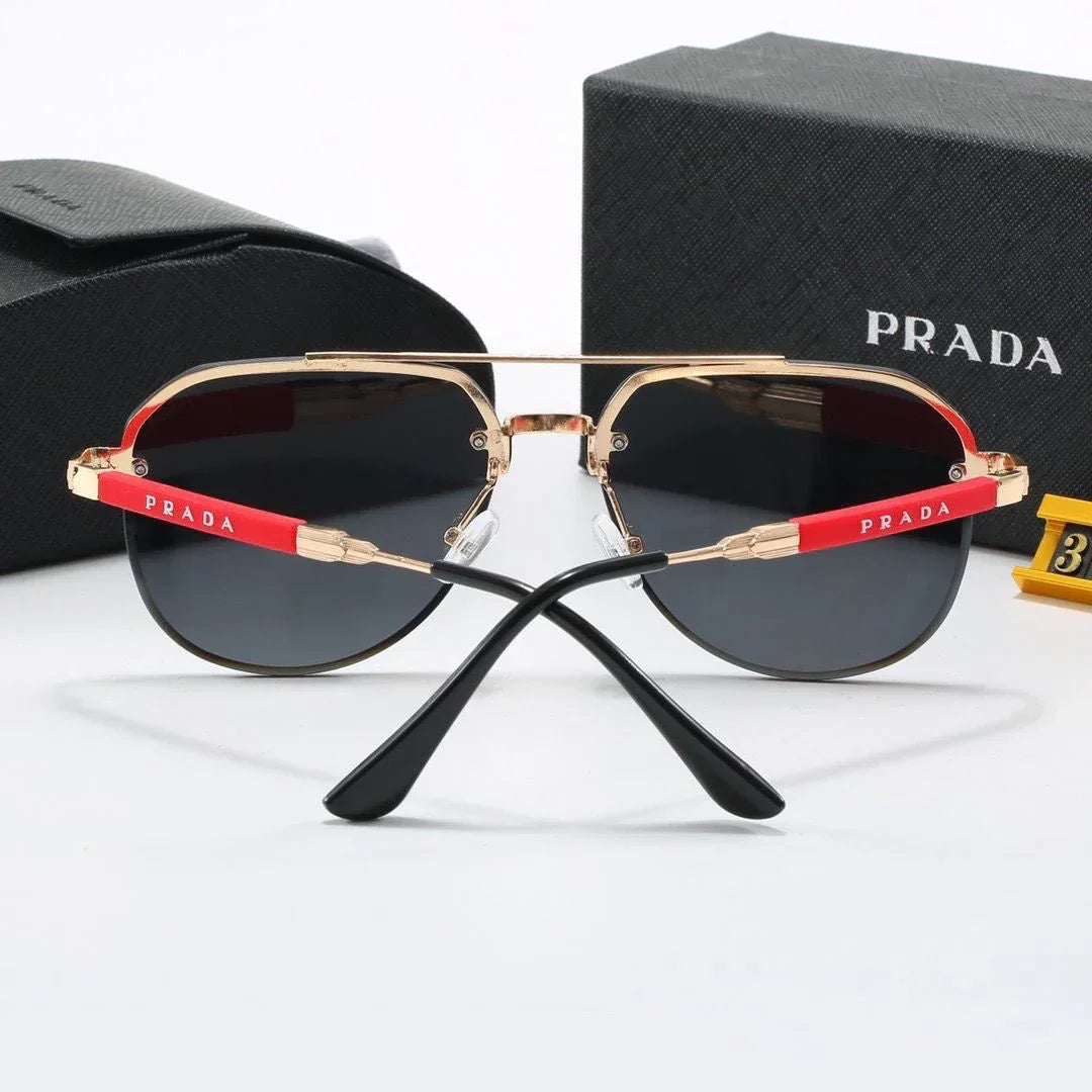 25 new high-value unisex outdoor leisure sunglasses 3898