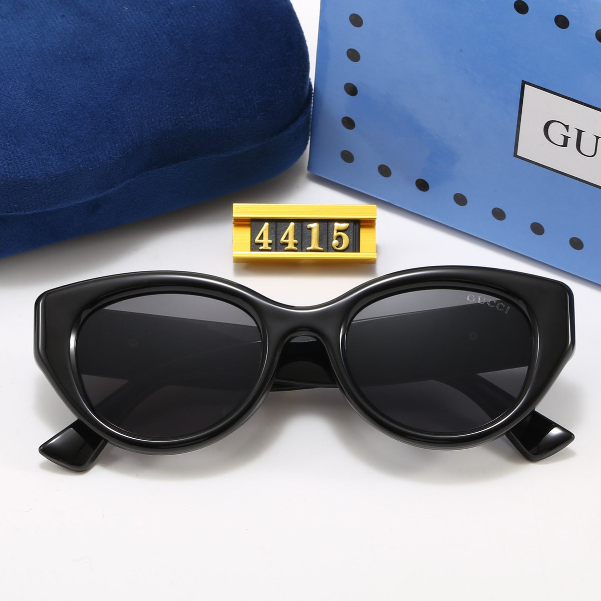 New trendy sunglasses 4415