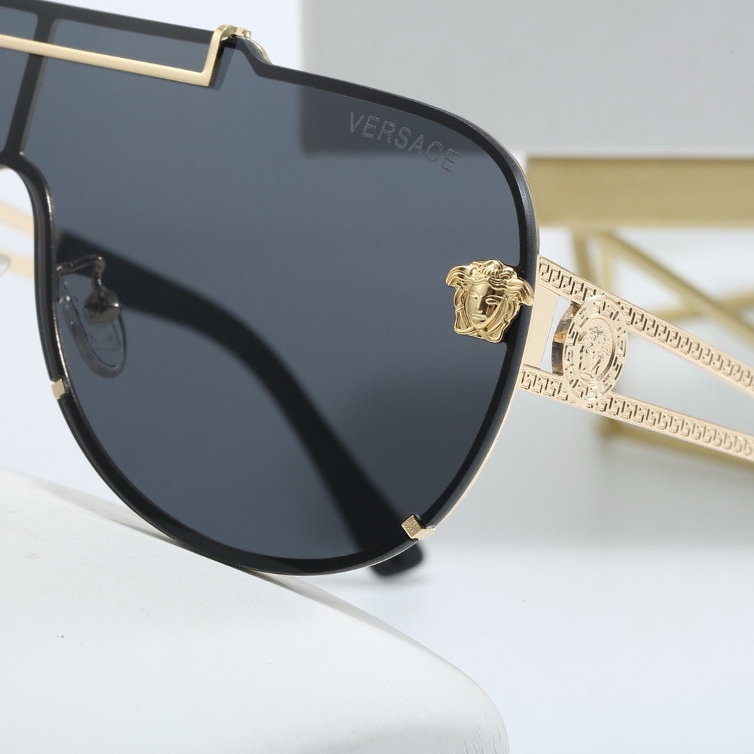 New European and American style travel and vacation sunglasses 3900
