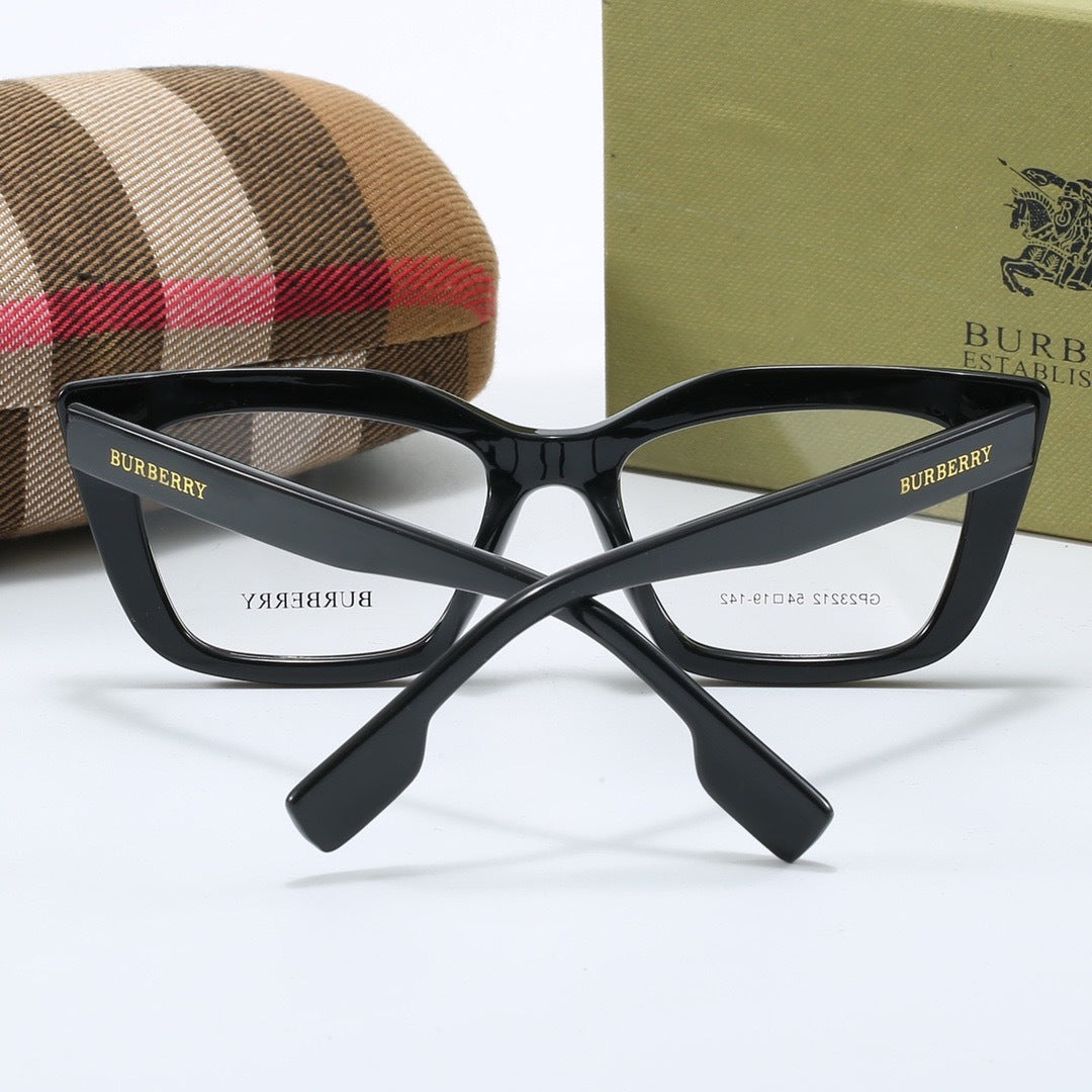 Retro Instagram-style oversized sunglasses 3846