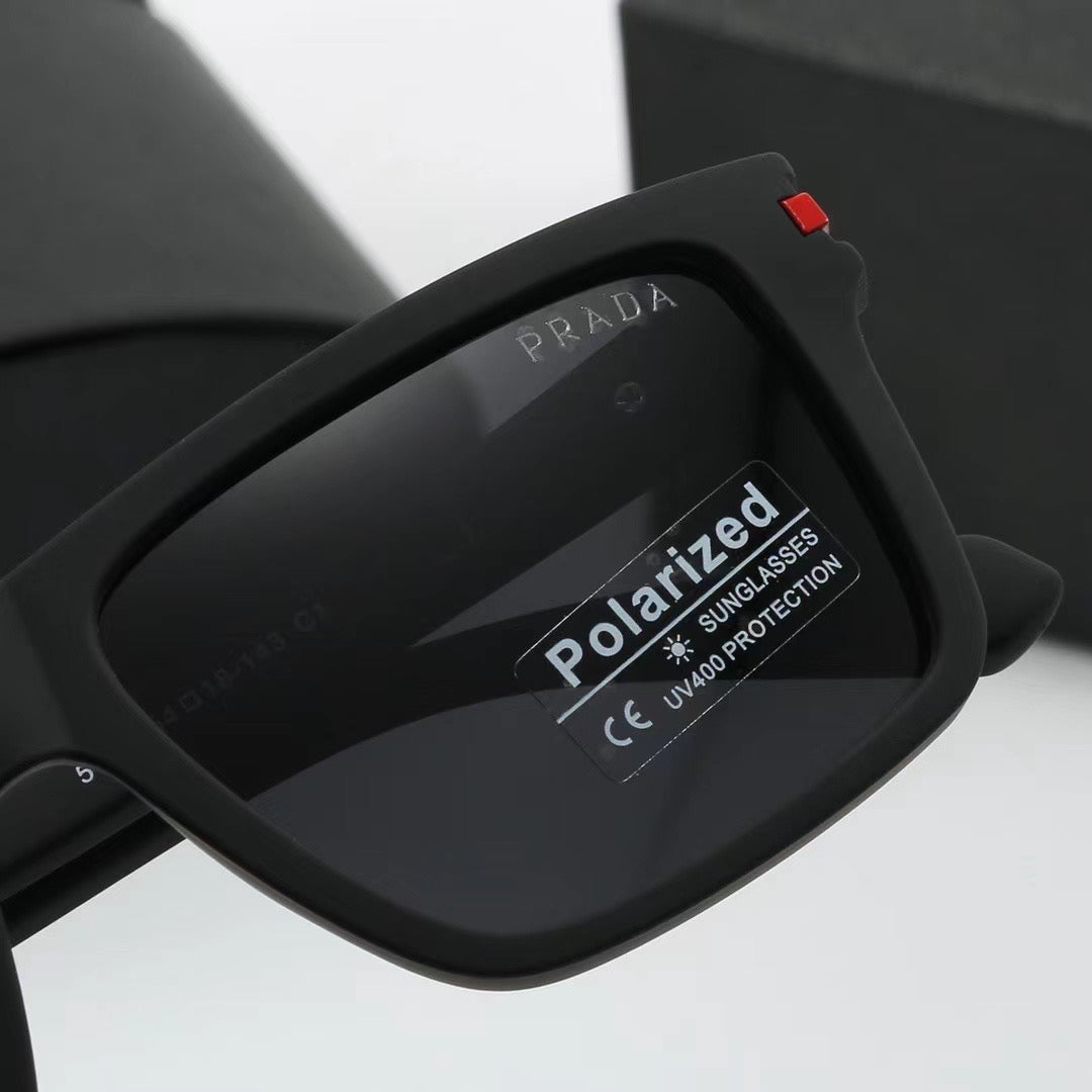 Fashion hot 5 color sunglasses 3717