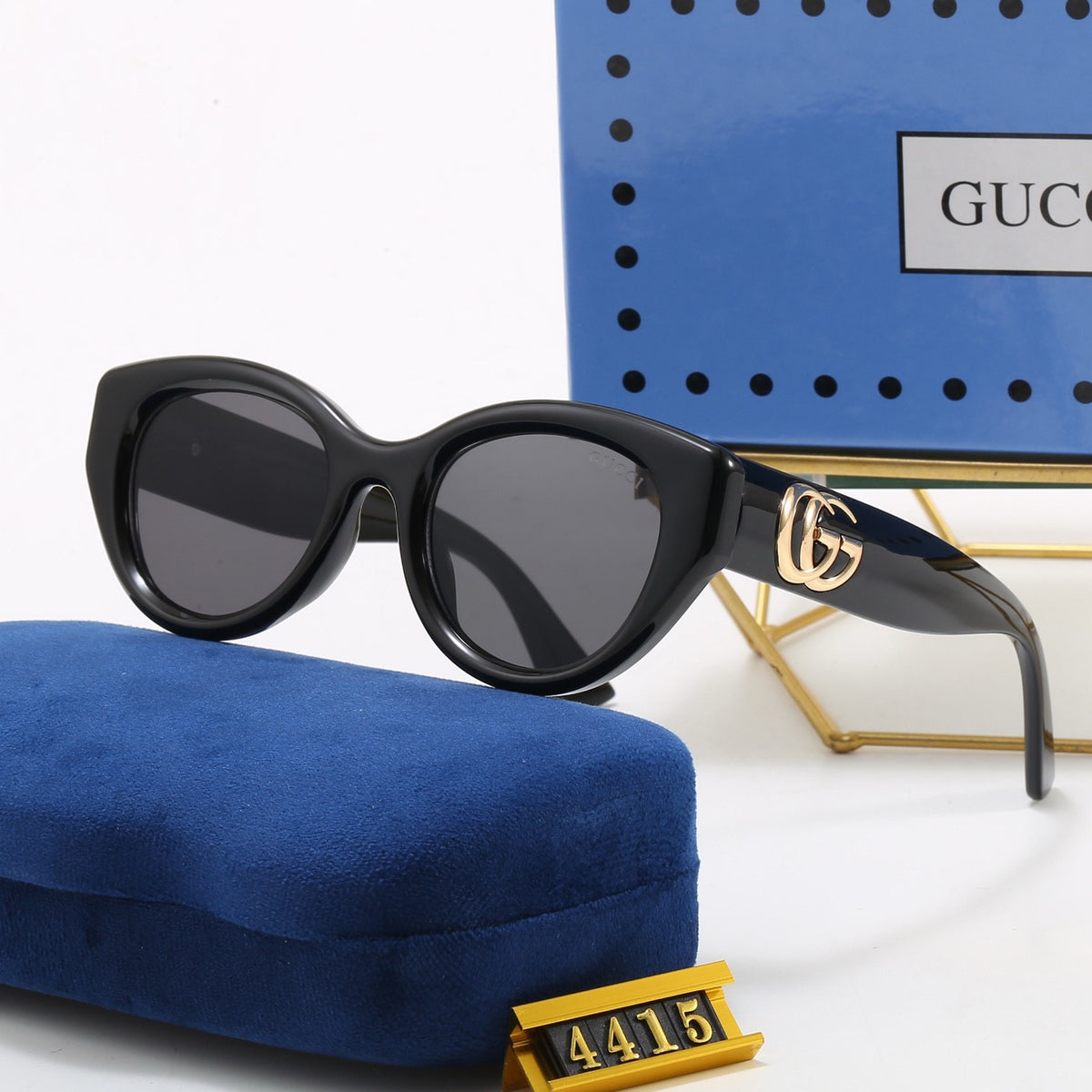 New trendy sunglasses 4415