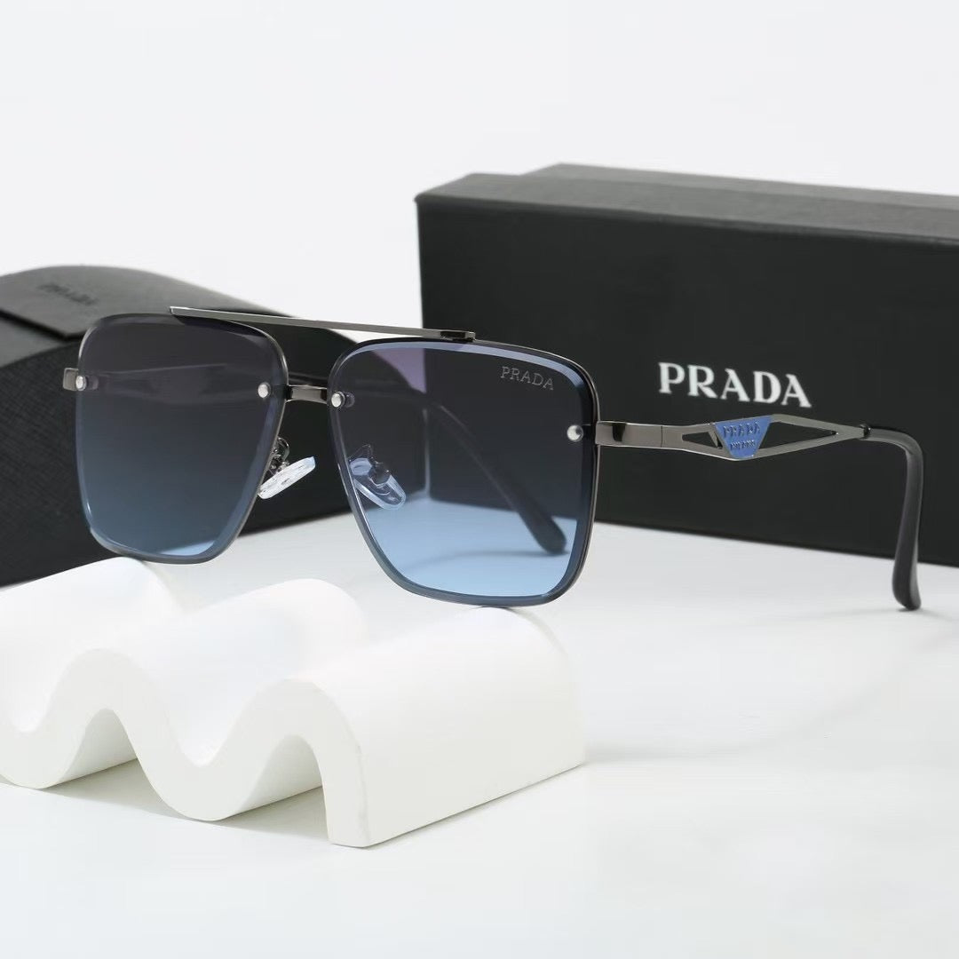 2025 Square Unisex Trendy Sunglasses