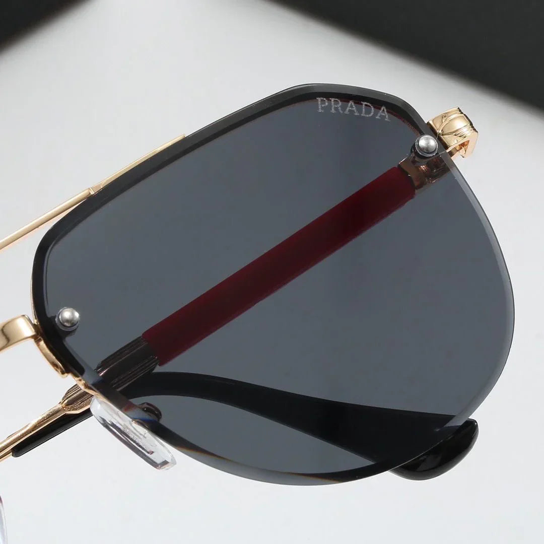 25 new high-value unisex outdoor leisure sunglasses 3898