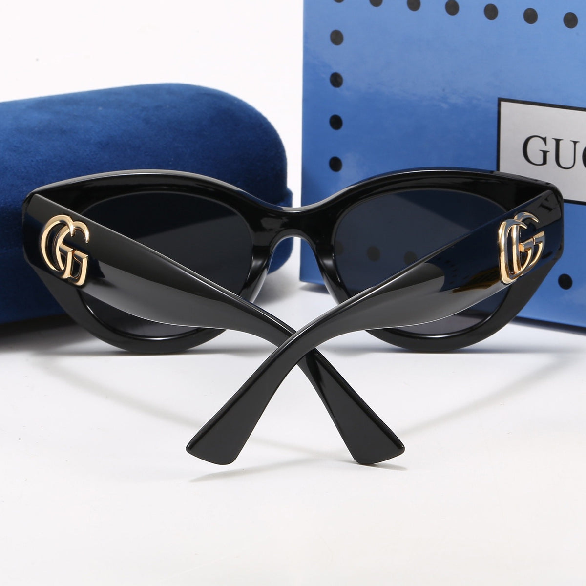 New trendy sunglasses 4415