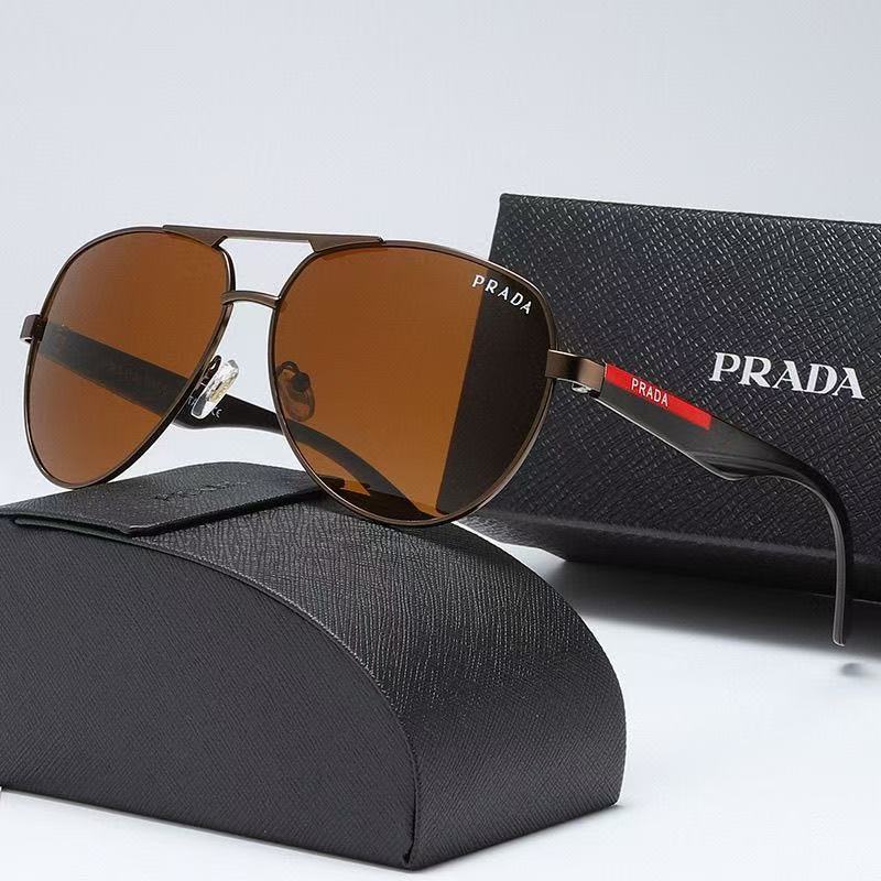 Classic trendy fashion casual travel sunglasses
