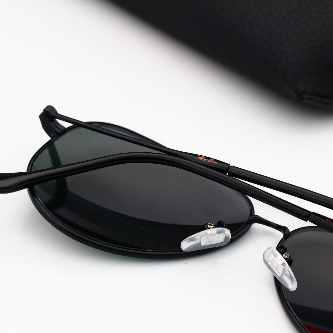 Fashion hot 6 color sunglasses 1018