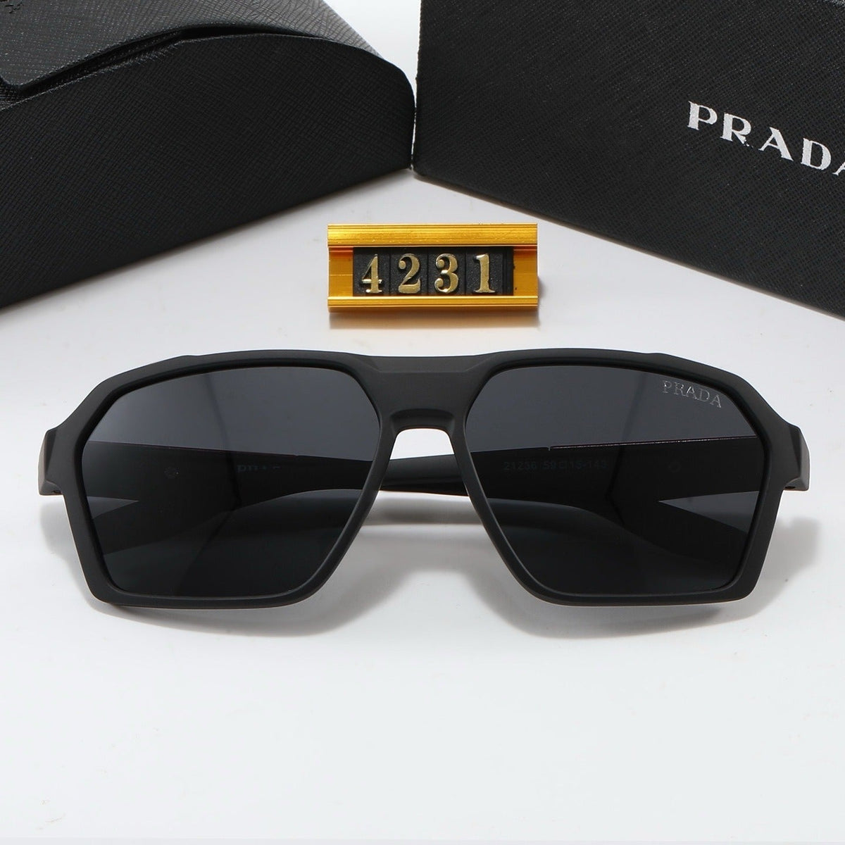 New high-end fashion sunglasses 4231