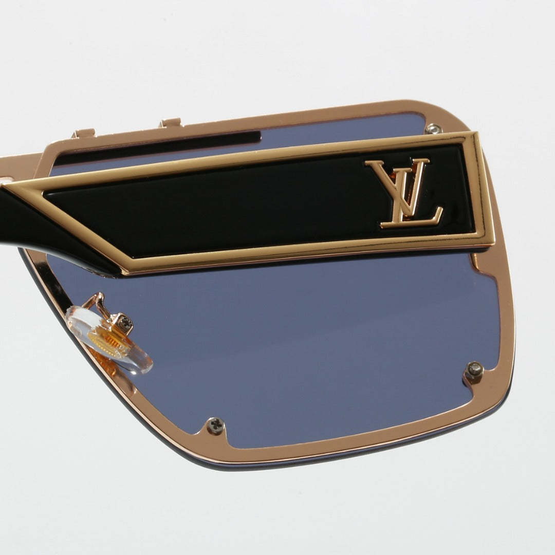 Fashion hot 7 color sunglasses 6A015