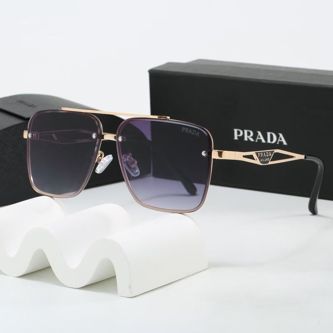 2025 Square Unisex Trendy Sunglasses