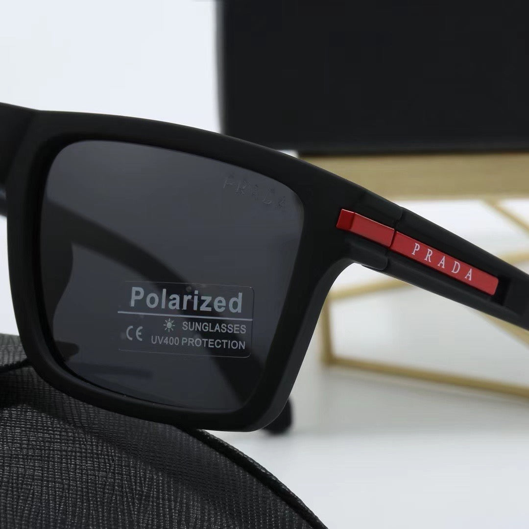 Fashion hot 5 color sunglasses 3717