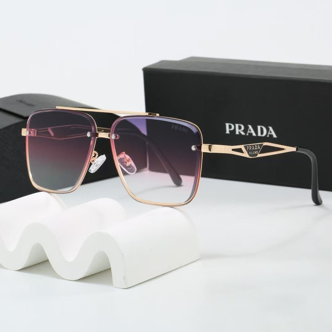 2025 Square Unisex Trendy Sunglasses