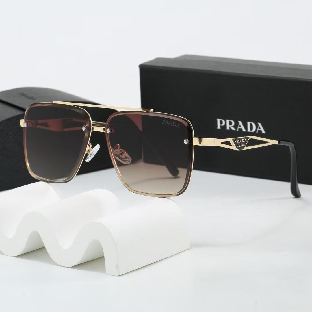 2025 Square Unisex Trendy Sunglasses