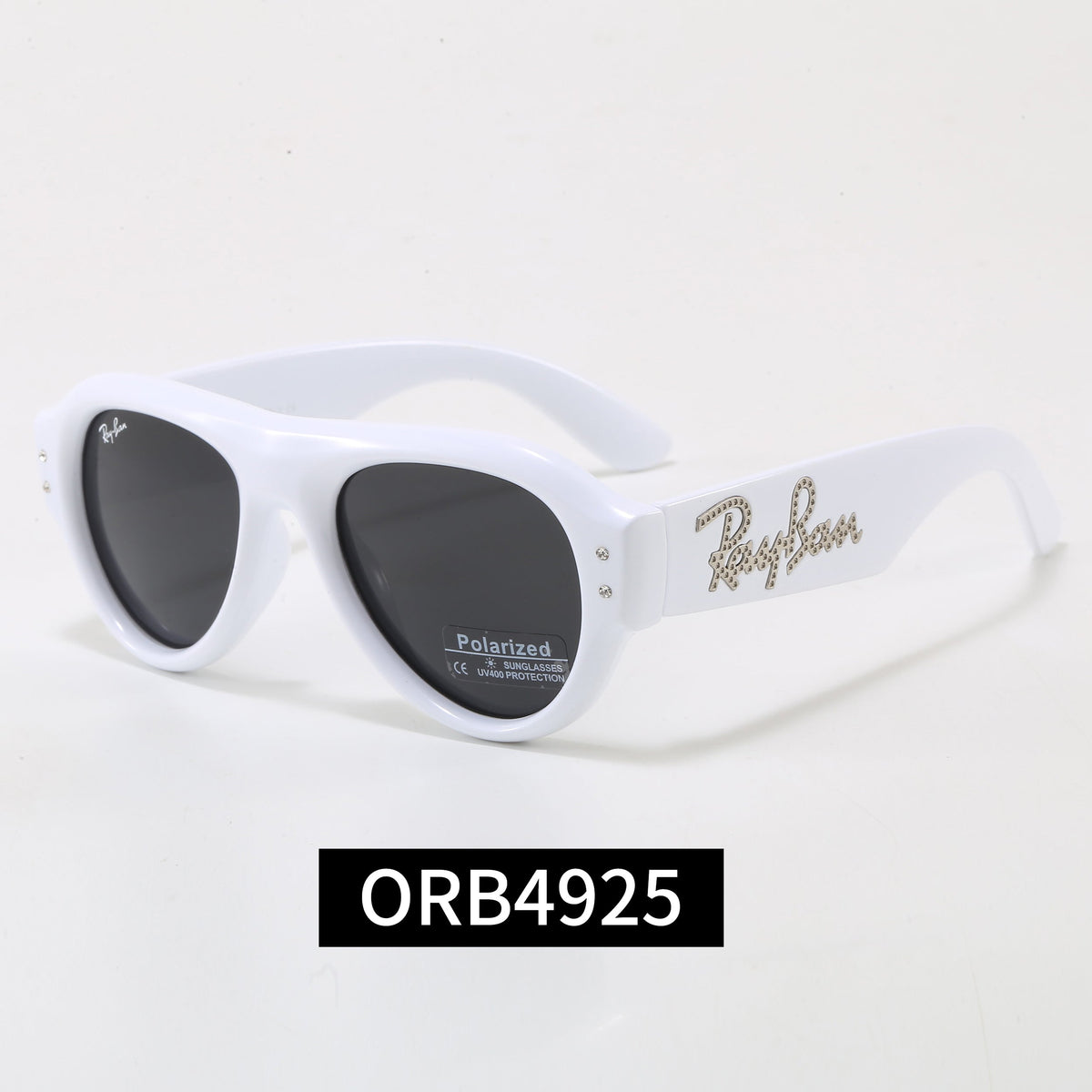 New retro-style sunglasses