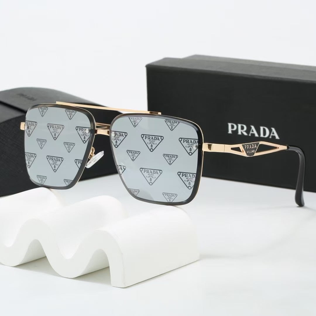 2025 Square Unisex Trendy Sunglasses