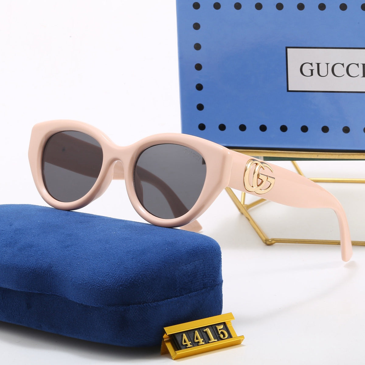 New trendy sunglasses 4415