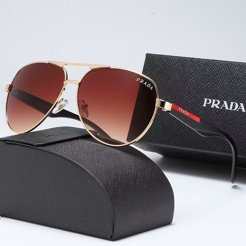 Classic trendy fashion casual travel sunglasses