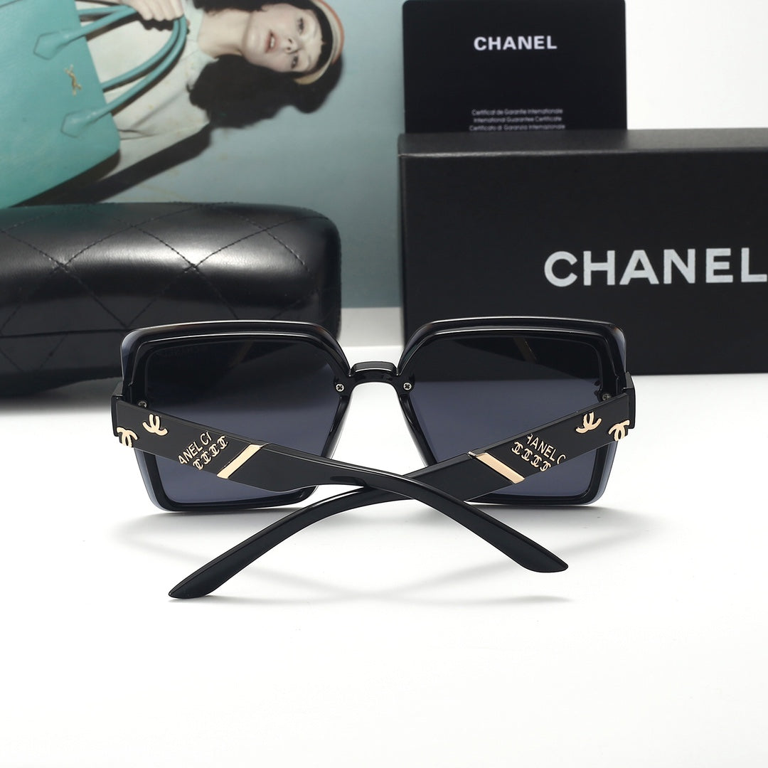 5-color fashionable sunglasses 6329